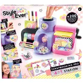 Style 4 Ever Scrapbooking maker 4 in 1