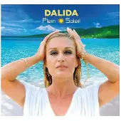 Universal Music Dalida - Plein Soleil (LP)