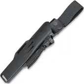 Fällkniven Zytel sheath for F1 knives schede, next generation