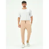 C&City Broek mokka