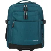 Travelite Trolley 'Kick Off 2' petrol