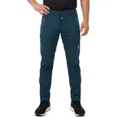 Karpos Pietena Broek Blauw 54 Man