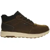 Rieker Veterschoenen Hoog Veterschoenen Hoog - cognac - Maat 45