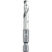 Kwb 421105 Metaal-spiraalboor 1 stuks 1 stuk(s)