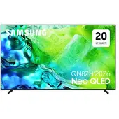 Samsung Neo QLED TV TQ85QN82H 85" 4K UHD 2026