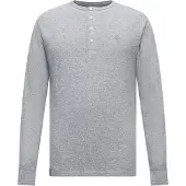 Superdry Shirt grijs