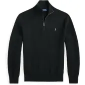 Ralph Lauren Trui zwart