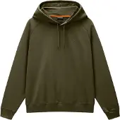 Napapijri Sweatshirt 'NEDLES' groen