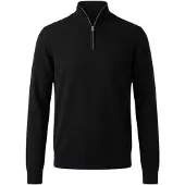 TeeShoppen Trui zwart