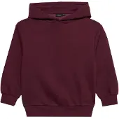 LMTD Sweatshirt 'NLNNEVO' bessen
