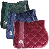 Tattini Zadeldek voor paarden Louvre
