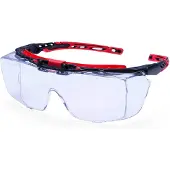 Portwest Extra OTG Veiligheidsbril PR03
