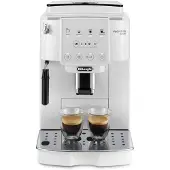 De'Longhi Magnifica ECAM220.21.WW, espressomachine, 1,8 liter, koffiebonen, ingebouwde molen, 1450 W, wit