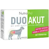 NutraPro Duo Akut