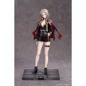 Myethos A-Z: PVC Statue 1/7 [D] Full Dress 25 cm Beeld