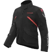 Dainese Tempest 4 D-Dry Dames motorfiets textieljas Maat