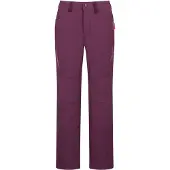 TROLLKIDS Femund Softshell Broek