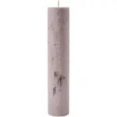 Ferm Living Mura kalenderkaars Orchidee
