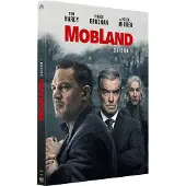 Paramount MobLand Saison 1 DVD