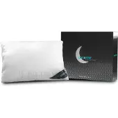 Lanotte hoofdkussen - 30% wol & 70% bamboe vulling - 60x70 cm