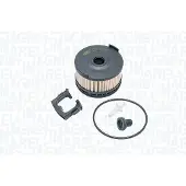 MAGNETI MARELLI 153071762878 Brandstoffilter