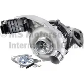 PIERBURG 7.15103.79.0 Turbocharger