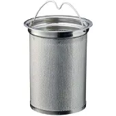 Degrenne Salam zeef voor theepot 6 & 8 kopprn