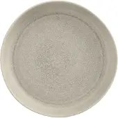 Scandi Living Clay pastabord Beige, Ø23 cm