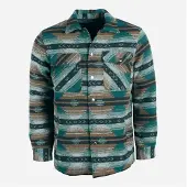 Indicode Heren inthorne jas - Seal Brown
