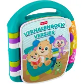 Top 1 Toys Fisher price lnl verhalenboek refresh nl