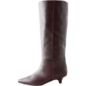 Next Laarzen 'N. Premium' bordeaux