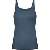 Mey Onderhemd 'Emotion' duifblauw