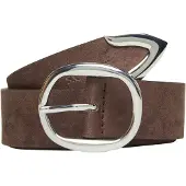s.Oliver Riem donkerbruin