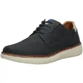 Australian Veterschoen 'Pozzato' donkerblauw