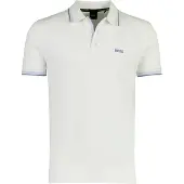 HUGO BOSS Shirt 'Paddy' wit