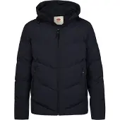 Petrol Industries Winterjas navy