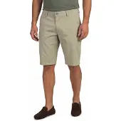 Brax chino shorts khaki normale fit