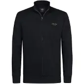 Petrol Industries M-3060-swc173 Sweatshirt Met Rits