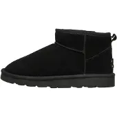 s.Oliver Snowboots zwart