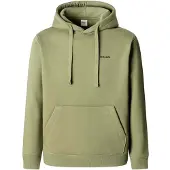 Pepe Jeans Sweatshirt 'Jefferson' groen
