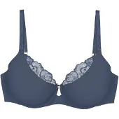 Triumph BH ' Wild Gardenia Florale ' indigo