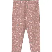 s.Oliver Leggings gemengde kleuren / rosé