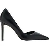 Mango Pumps 'AUDREYP' zwart