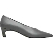Comma Pumps grijs