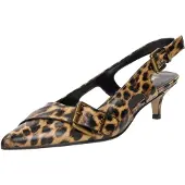 Mexx Slingpumps 'Tyra' beige