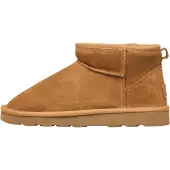 s.Oliver Boots cognac