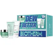 Biotherm Aquasource Hyalu Plump Cream Routine Set Gezichtsverzorgingsset 1 st
