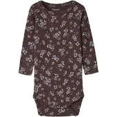 Name it Print Romper 68 EU Meisjes