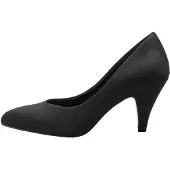 Friends Like These Pumps zwart