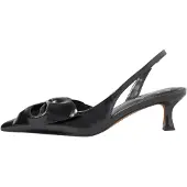 Lipsy Slingpumps zwart